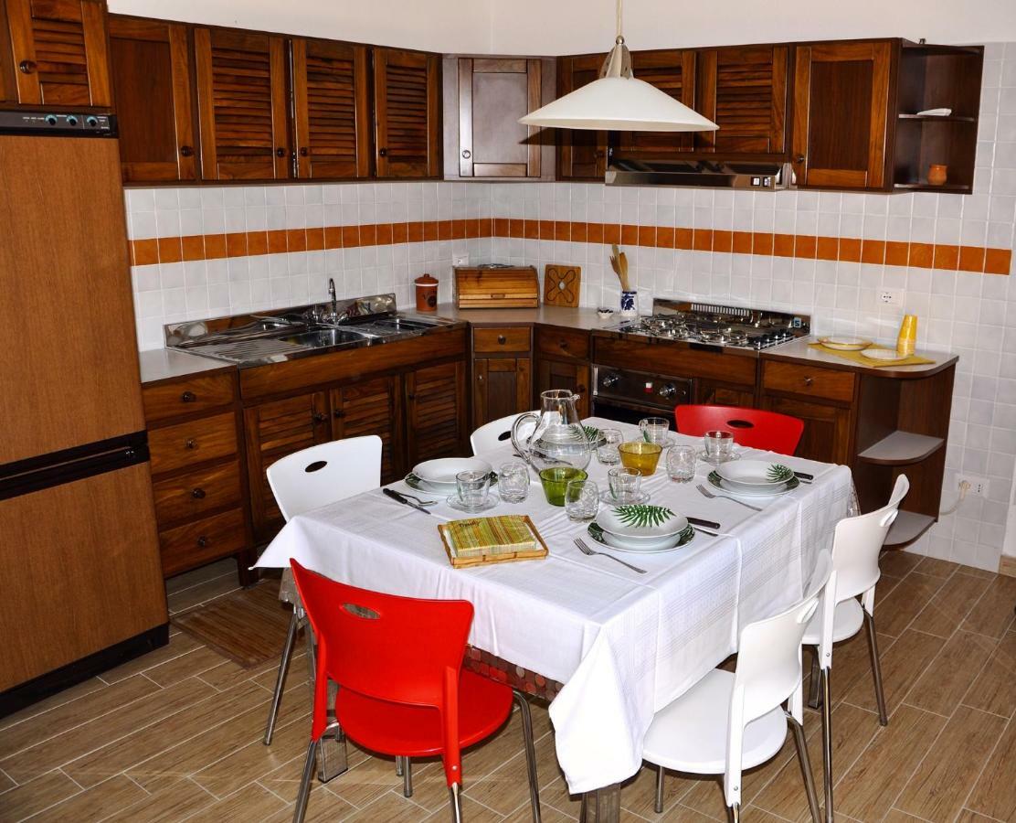 Casa Duminicheddha, Mare E Relax In Gallura Bassacutena ภายนอก รูปภาพ