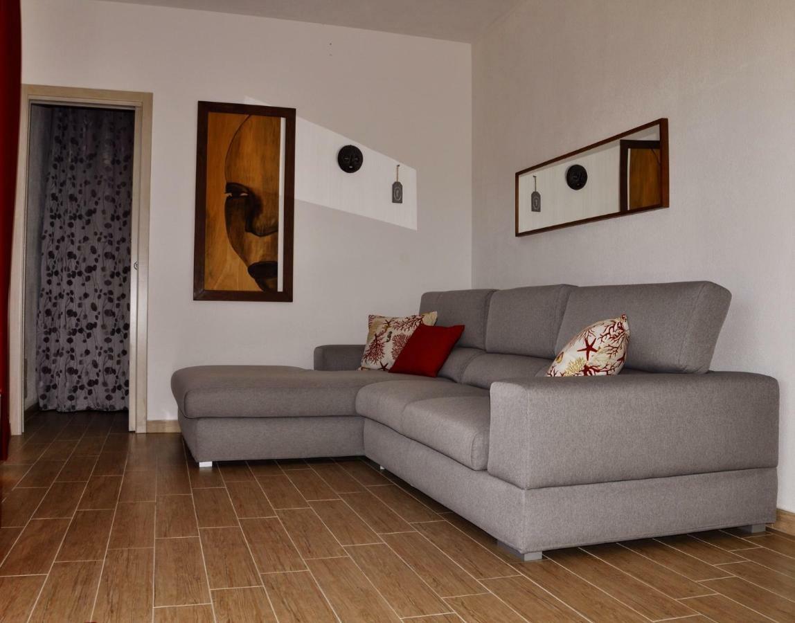 Casa Duminicheddha, Mare E Relax In Gallura Bassacutena ภายนอก รูปภาพ